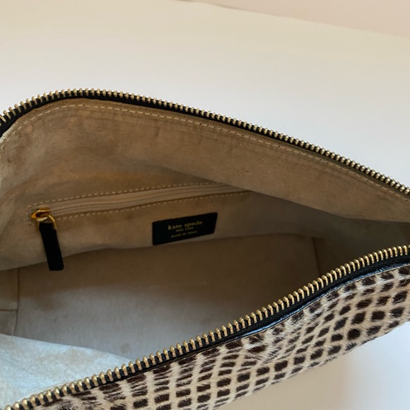 VINTAGE rare Kate spade shoulder bag - Picture 8 of 12